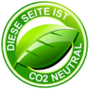 co2 neutral badge